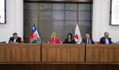Seminario en la Universidad Autónoma abordó los desafíos regionales en torno al uso y gestión del agua