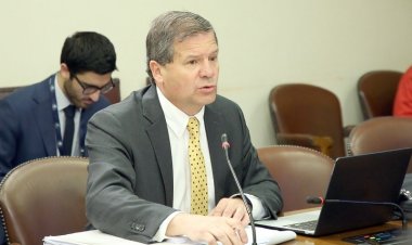 Diputado Benavente valora aprobación de proyecto de ley impulsado por su bancada que permitirá instalar detectores de metales en colegios y hospitales: “Es una medida de sentido común para proteger la vida de las personas”