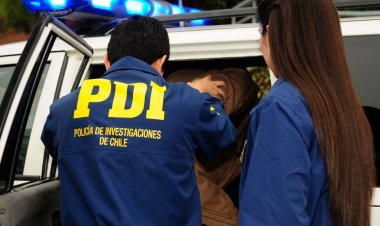 (VIDEO) Linares: 12 años de condena para imputado por abuso sexual