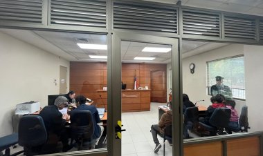 (VIDEO) En prisión preventiva pareja autora de secuestro