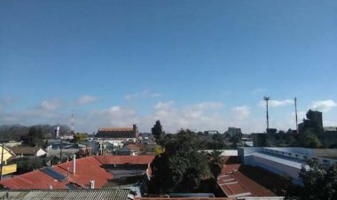 Linares: vecinos denuncia olor a excremento en barrios del área poniente