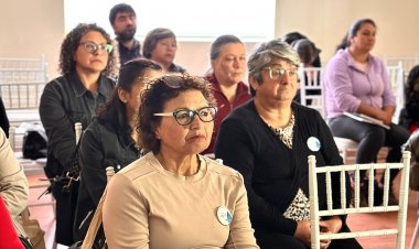 Mujeres del Maule se abren camino en la innovación agrícola a través de programa de capacitación de la Comisión Nacional de Riego