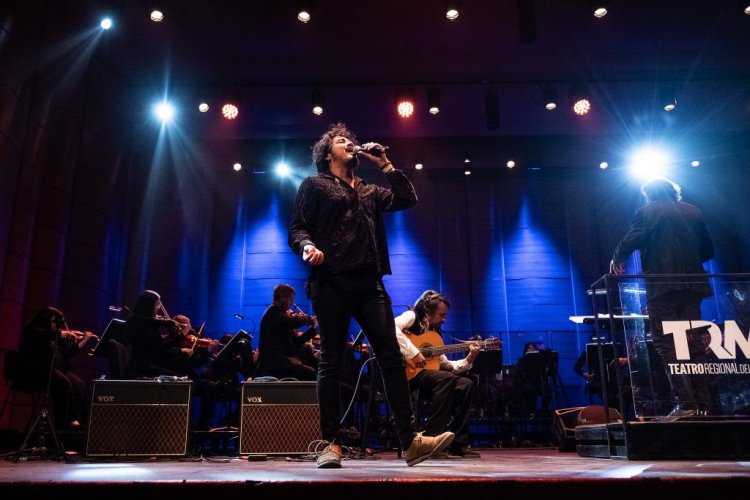 Gala Día de la Música en el TRM reunirá a artistas maulinos en un concierto junto a la Orquesta Clásica del Maule