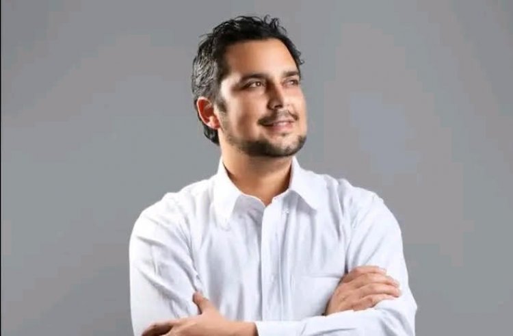 Las dudas del concejal colbunense, Ángel Carter tras la decisión del alcalde Pedro Pablo Muñoz de desvincular a 26 funcionarios que viajaron con licencia médica al extranjero