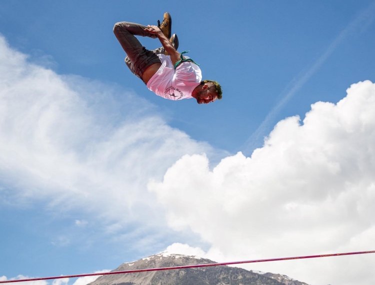 Nace en Linares el Festival Urbano Deportivo (FUD), una nueva plataforma que busca expandirse a nivel nacional