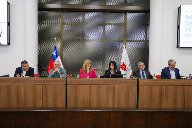 Seminario en la Universidad Autónoma abordó los desafíos regionales en torno al uso y gestión del agua