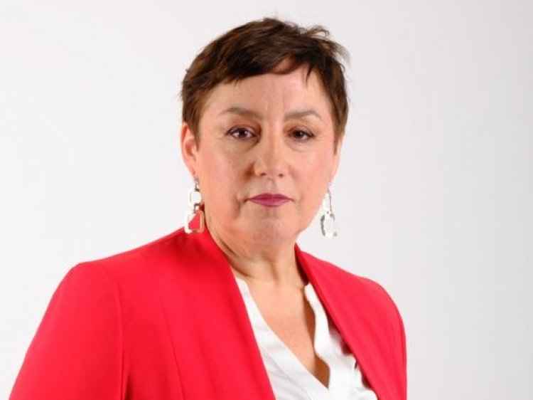 El manifiesto de la candidata al Senado por el Maule, Beatriz Sánchez Muñoz con respecto a las personas mayores