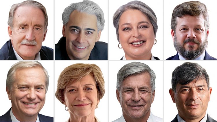 Kaiser sorprende y pone contra las cuerdas a Matthei: la derecha se fractura y Jara y Kast se escapan en nueva encuesta Black & White