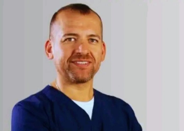 ¡Exclusivo! Agreden a candidato al Senado por el Maule, Felipe González en la ciudad de Linares