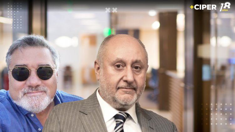 Fiscalía pide audiencia para formalizar a abogado linarense Yamil Najle en trama bielorrusa