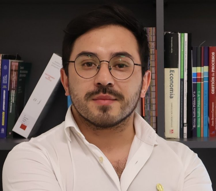 Impuesto al Clic: El IVA digital como ejercicio de Gobernanza Fiscal