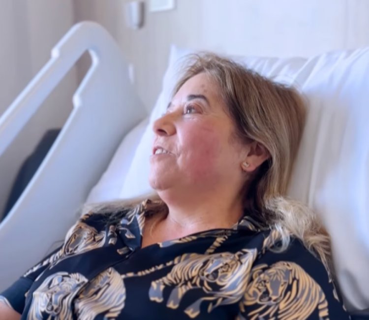 Personas beneficiarias pueden operarse de rodilla y cadera en clínicas reduciendo tiempos de espera NO GES