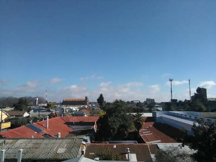 Linares: vecinos denuncia olor a excremento en barrios del área poniente