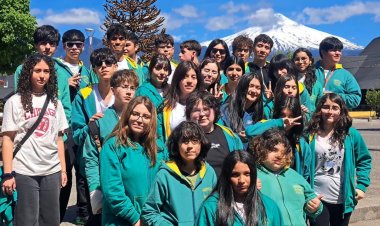 Exitosa gira al sur de la Orquesta Juvenil de Linares