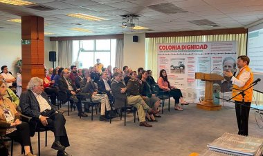 INDH Maule entregó a autoridades y organizaciones sociales locales el informe sobre vulneraciones a los DD.HH. en la ex Colonia Dignidad