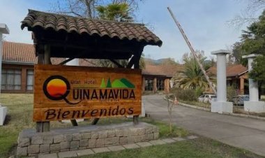 Yerbas Buenas: polémica por millonaria fiesta en el marco del "Día del Funcionario Municipal"