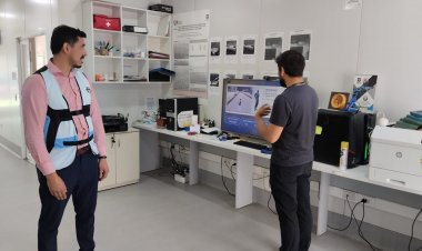 Congreso mostrará innovaciones y tecnologías exclusivas para adultos mayores