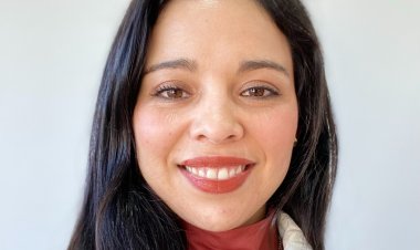 Carla Alegría Vásquez: "El odio va creciendo"