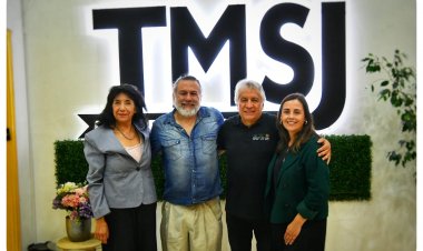 Universidad de Talca inaugura exposición de Leonardo Sepúlveda en el Teatro Municipal de San Javier