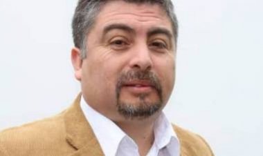 Jorge Beltrán Navarrete:   ¿Por qué es importante votar por Jara y no por Kast?