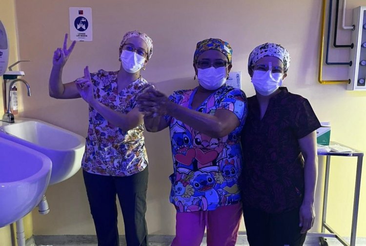 Corporación Mater y Servicio de Salud del Maule realizarán operativo quirúrgico infantil en Parral