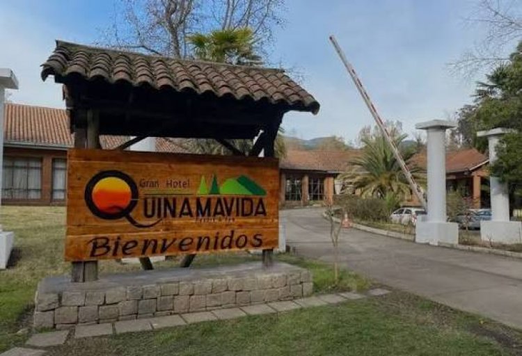 Yerbas Buenas: polémica por millonaria fiesta en el marco del "Día del Funcionario Municipal"