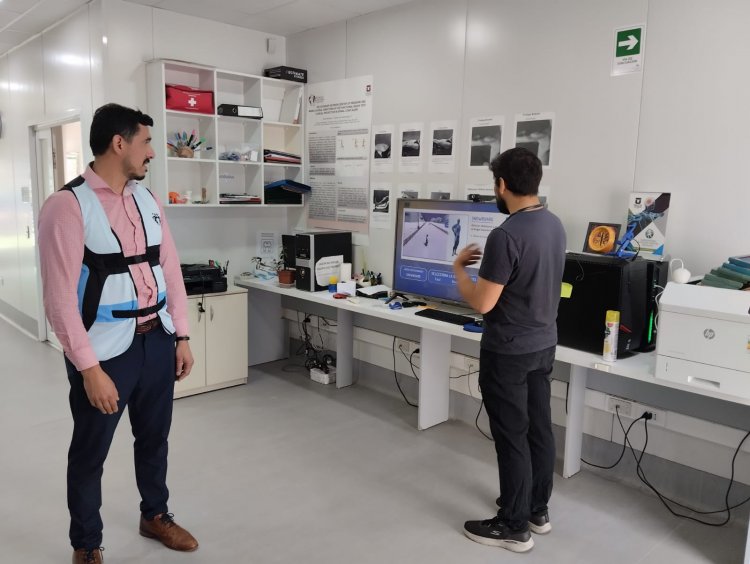 Congreso mostrará innovaciones y tecnologías exclusivas para adultos mayores