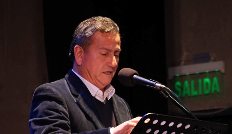 Tribunal Electoral (TER) del Maule suspende del cargo al alcalde de San Javier tras condena por notable abandono de deberes