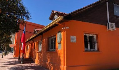 (VIDEO) CORE Francisco Durán solicitó que municipio de Villa Alegre aclare desvinculación de personal de Seguridad Pública