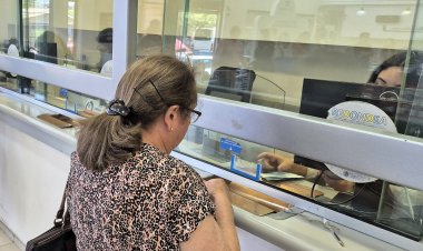 IPS comparte medidas preventivas: ¡No caigas en estafas por el Aguinaldo de Navidad!