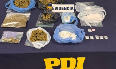 (VIDEO) Linares: en la cárcel dos mujeres tras secuestrar a joven de 21 años