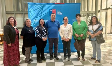 Delegación Presidencial Provincial de Linares invita a la comunidad a sumarse a celebración de Navidad para personas en situación de calle