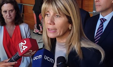 Senadora Rincón logra que GOREs puedan financiar obras para mejorar acceso a agua potable rural