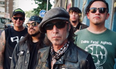 Imperdible: "Los Peores de Chile" se presentan hoy 26 de diciembre en Talca