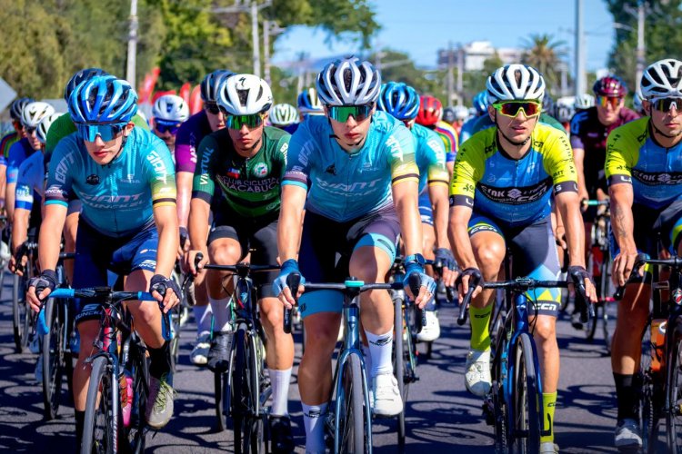 Abiertas las inscripciones para Vuelta Ciclista Maule Centro 2026