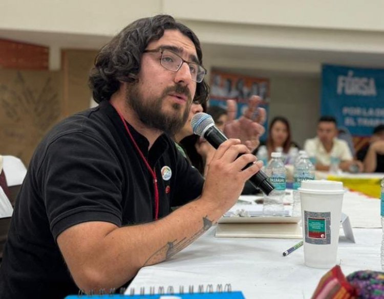 ANEJUD Maule advierte grave vulneración de derechos laborales por aplicación del Acta N°302-2025