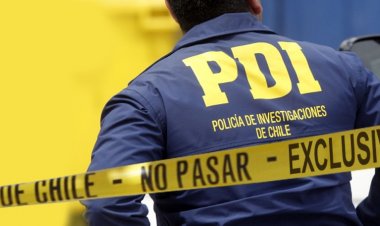 Boliviano fallece por asfixia por inmersión en río de la comuna de Longaví