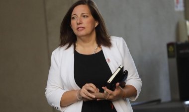 Senadora por el Maule, Paulina Vodanovic aseguró desconocer presunto vínculo con trama bielorrusa y acusa "filtraciones interesadas"