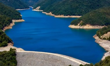 Junta de Vigilancia del Río Longaví informa tasa de distribución de aguas ante compleja temporada hídrica