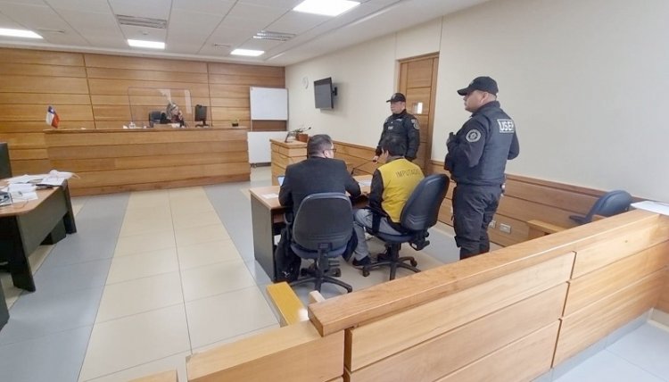 Nueva denuncia contra instructor del vóleibol, Juan Pablo Venegas Zapata