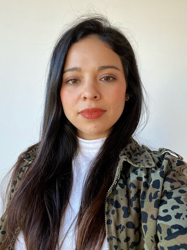 Carla Alegría Vásquez: chao ley incendios