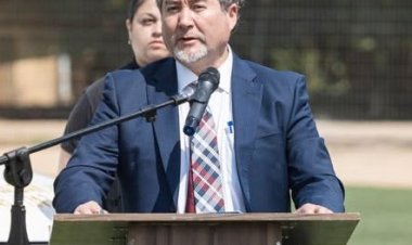 San Javier: alcalde Luis Reveliño Alarcón puso fin a las funciones del director comunal de Seguridad Pública Municipal