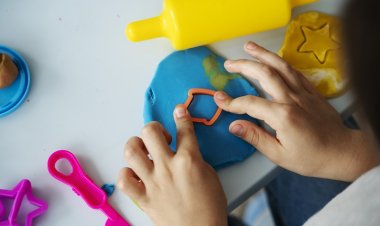 Verano en casa: actividades simples para estimular a niños