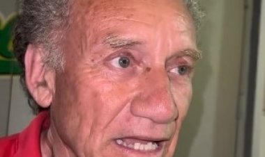 ¿Quién es Jorge Alvial?, el nuevo controlador de la SADP “Depo Linares”