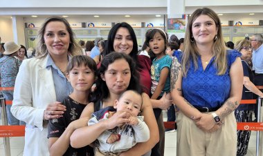 Comenzó el pago del aporte familiar permanente a más de 68 mil familias en la Región del Maule