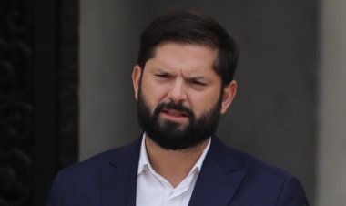 Oficial: Presidente Boric visitará la Región del Maule con foco en transportes, vivienda y salud