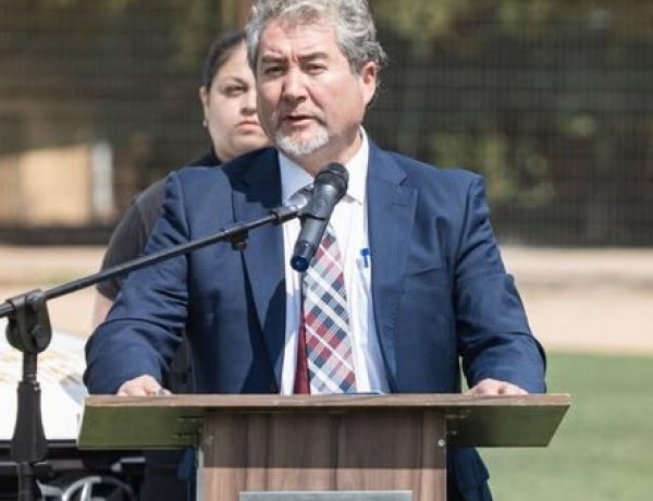 San Javier: alcalde Luis Reveliño Alarcón puso fin a las funciones del director comunal de Seguridad Pública Municipal