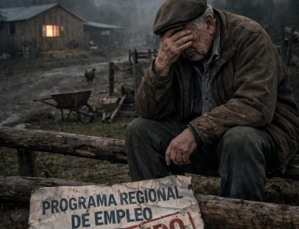 Programa Regional de Empleo