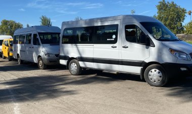 San Javier reordena el transporte escolar subvencionado: municipio prioriza a estudiantes de la comuna ante millonario déficit