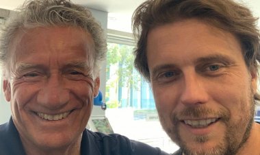 “Cazatalentos” polaco llega a Linares para observar a jugadores de la proyección albirroja